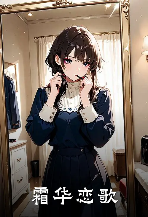 霜华恋歌(林晓冬云秋)最新章节在线阅读_(霜华恋歌)完整版免费在线阅读