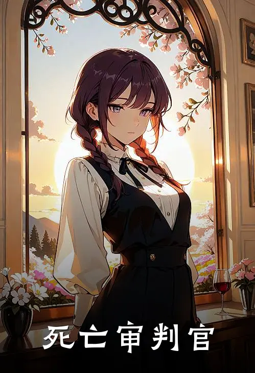 死亡审判官
