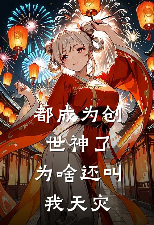 都成为创世神了，为啥还叫我天灾