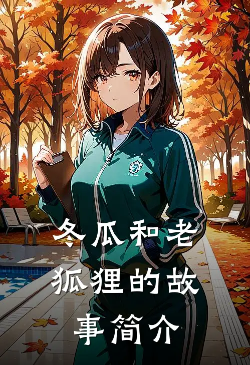 冬瓜和老狐狸的故事简介