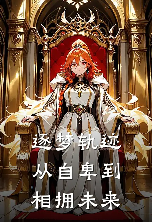 逐梦轨迹：从自卑到相拥未来