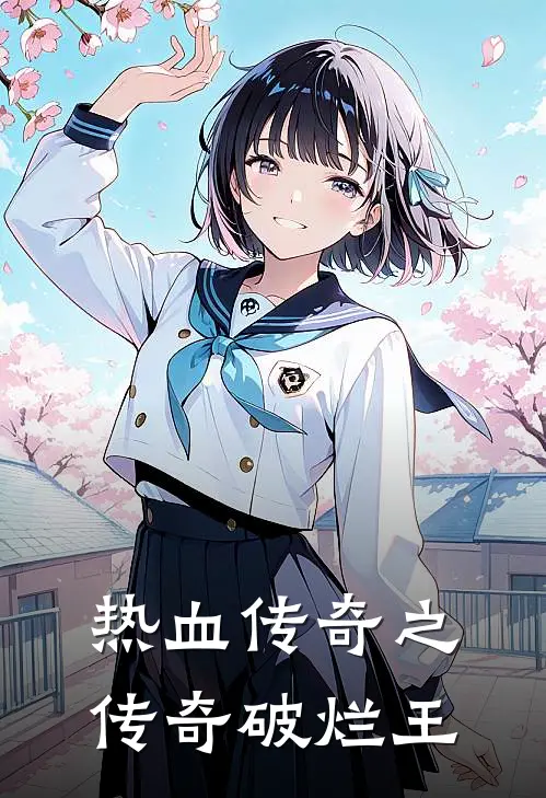 热血传奇之传奇破烂王