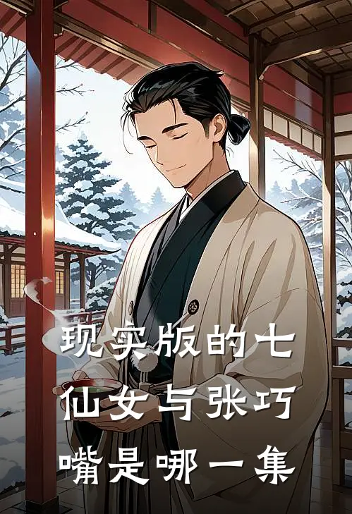 现实版的七仙女与张巧嘴是哪一集