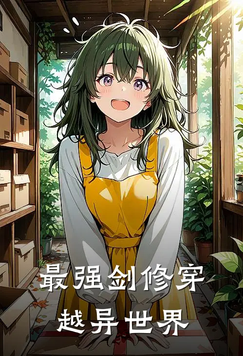 最强剑修穿越异世界