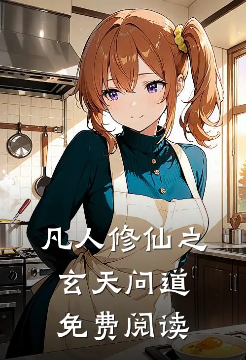 凡人修仙之玄天问道免费阅读