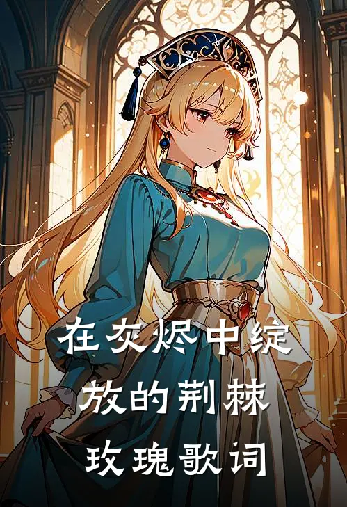 在灰烬中绽放的荆棘玫瑰歌词