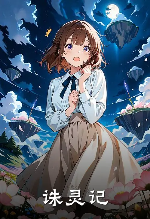 诛灵记(商少丞黎玉)完整版免费全文阅读_完本小说推荐诛灵记(商少丞黎玉)