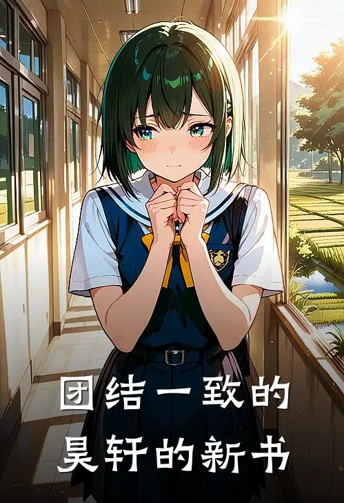 团结一致的昊轩的新书