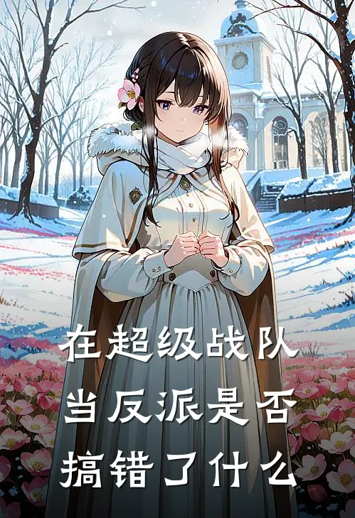 在超级战队当反派是否搞错了什么