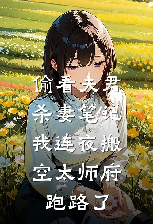 偷看夫君杀妻笔记，我连夜搬空太师府跑路了(裴时衍沈清辞)在线免费小说_免费阅读全文偷看夫君杀妻笔记，我连夜搬空太师府跑路了(裴时衍沈清辞)