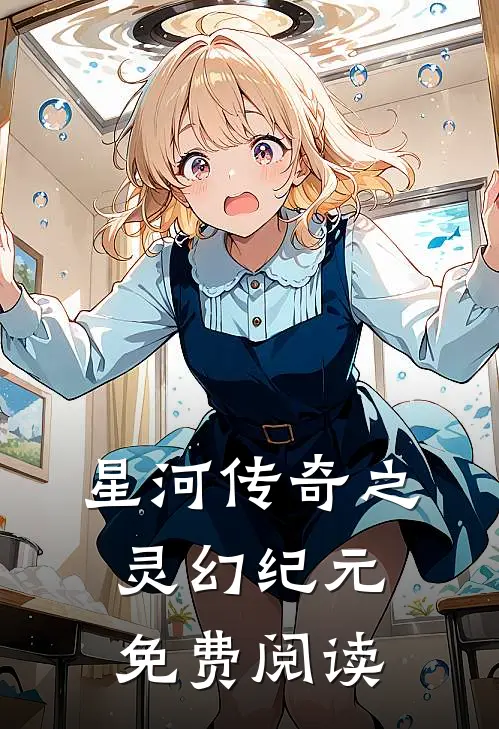 星河传奇之灵幻纪元免费阅读