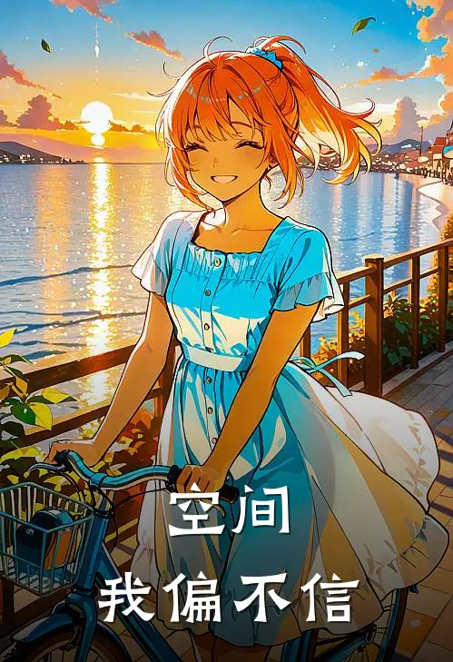 空间：我偏不信