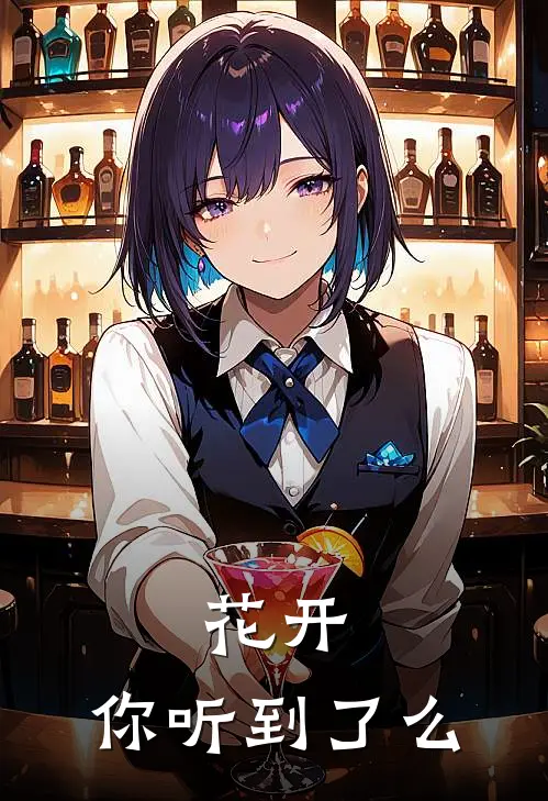 花开，你听到了么