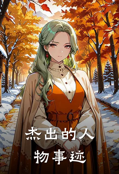 杰出的人物事迹