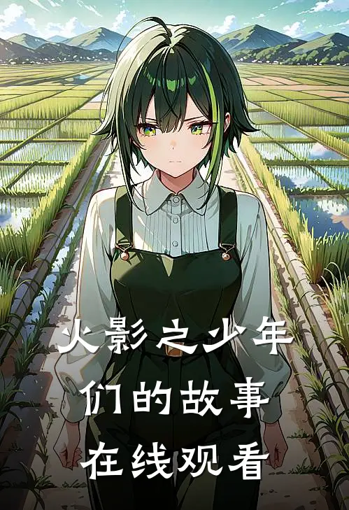 火影之少年们的故事在线观看