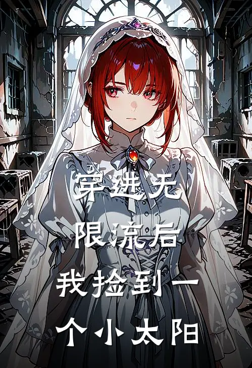 穿进无限流后，我捡到一个小太阳