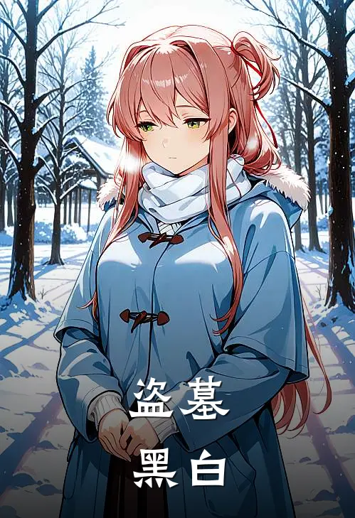 盗墓：黑白白琪鸢吴邪最新好看小说_最新章节列表盗墓：黑白(白琪鸢吴邪)