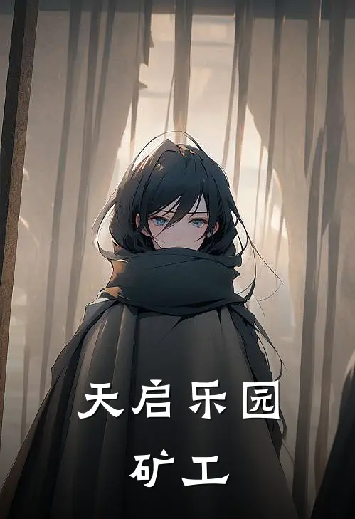 天启乐园：矿工