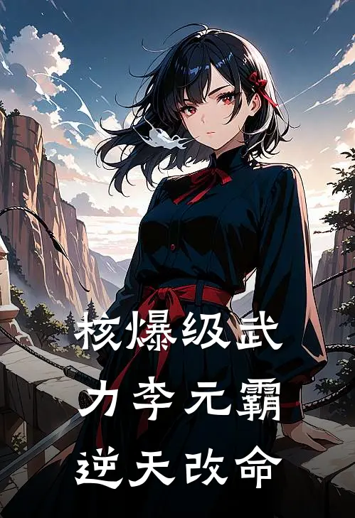 核爆级武力李元霸逆天改命张涛李元霸免费小说全集_小说免费完结核爆级武力李元霸逆天改命张涛李元霸