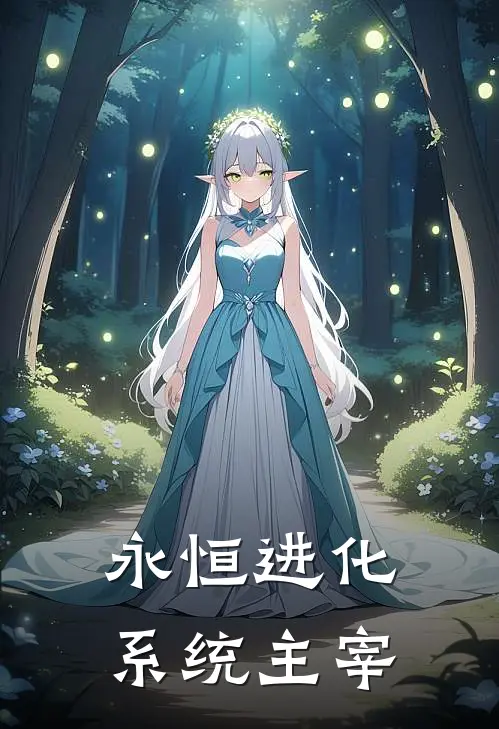 永恒进化：系统主宰
