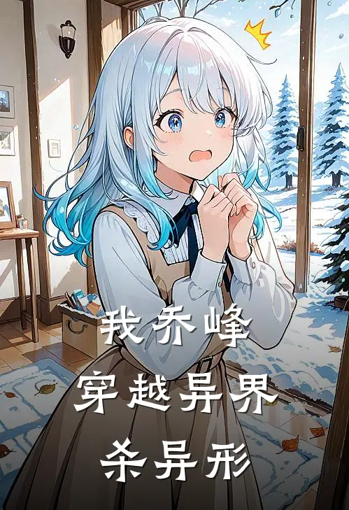 我乔峰，穿越异界杀异形