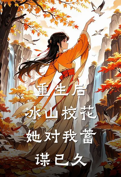 《重生后，冰山校花她对我蓄谋已久》沈澈林清颜已完结小说_重生后，冰山校花她对我蓄谋已久(沈澈林清颜)火爆小说