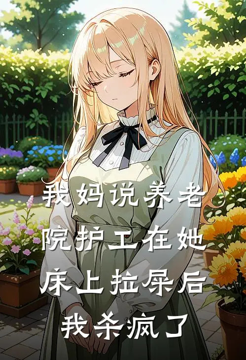 我妈说养老院护工在她床上拉屎后，我杀疯了(李秀霞李护工)完整版免费小说_最热门小说我妈说养老院护工在她床上拉屎后，我杀疯了(李秀霞李护工)