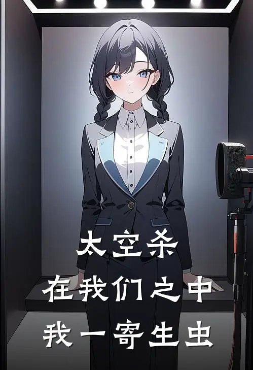 太空杀，在我们之中：我一寄生虫