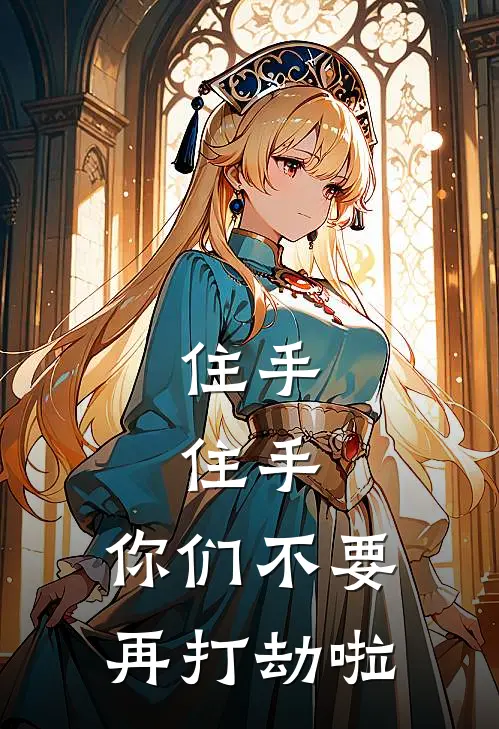 住手，住手，你们不要再打劫啦