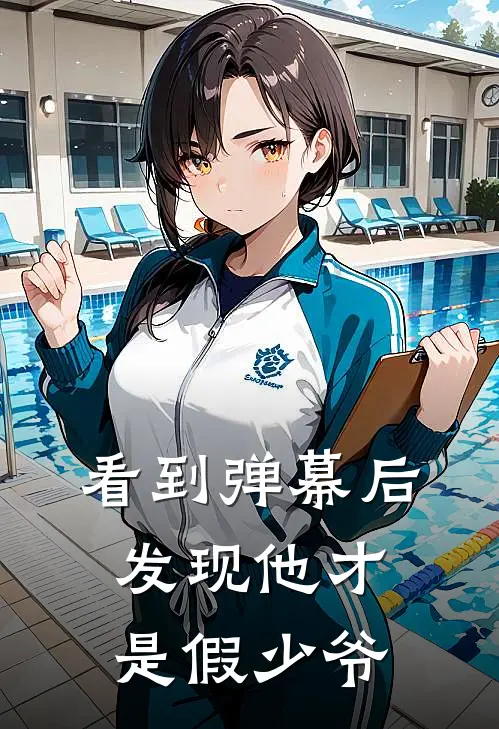 看到弹幕后，发现他才是假少爷