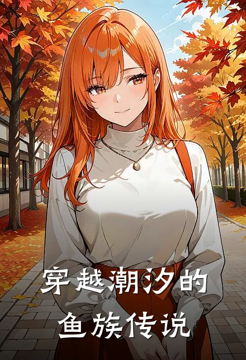 穿越潮汐的鱼族传说