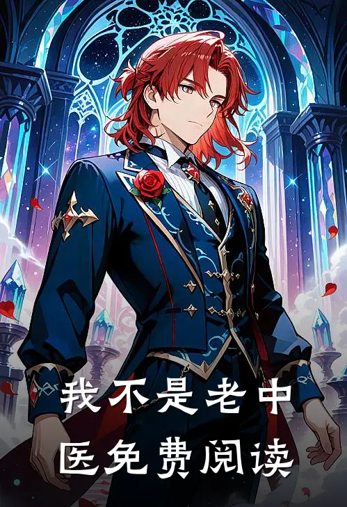 我不是老中医免费阅读