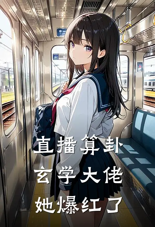 直播算卦：玄学大佬她爆红了林小满连麦完整版免费阅读_林小满连麦精彩小说