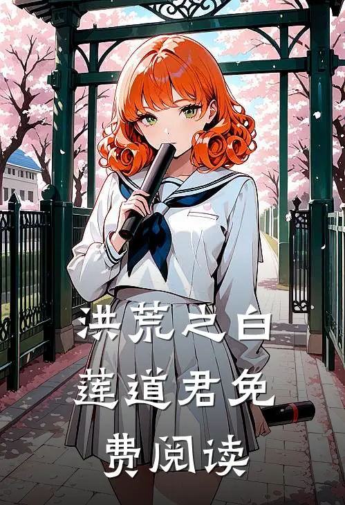 洪荒之白莲道君免费阅读