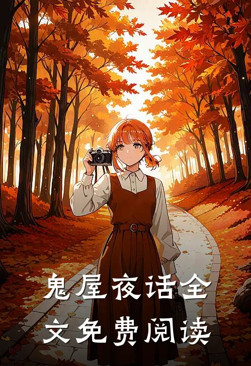 鬼屋夜话全文免费阅读