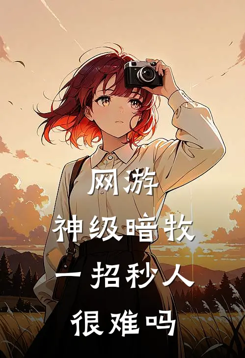 网游：神级暗牧，一招秒人很难吗