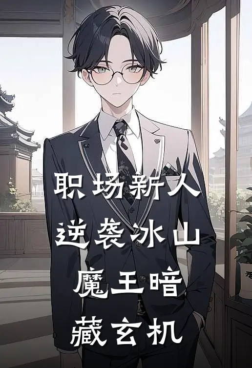 职场新人逆袭冰山魔王暗藏玄机(阮知夏周墨)完本小说_全本免费小说职场新人逆袭冰山魔王暗藏玄机阮知夏周墨