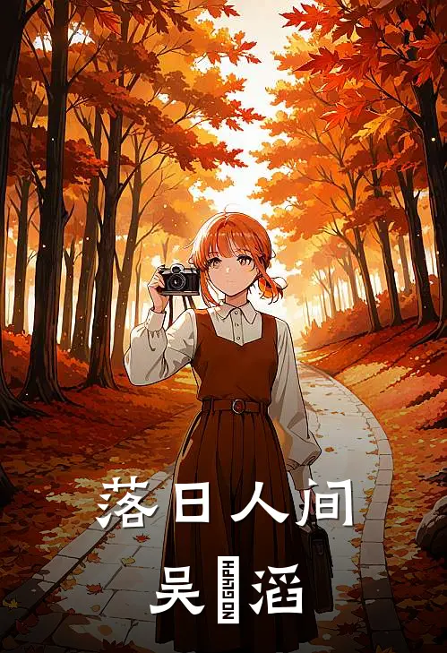 落日人间吴垚滔