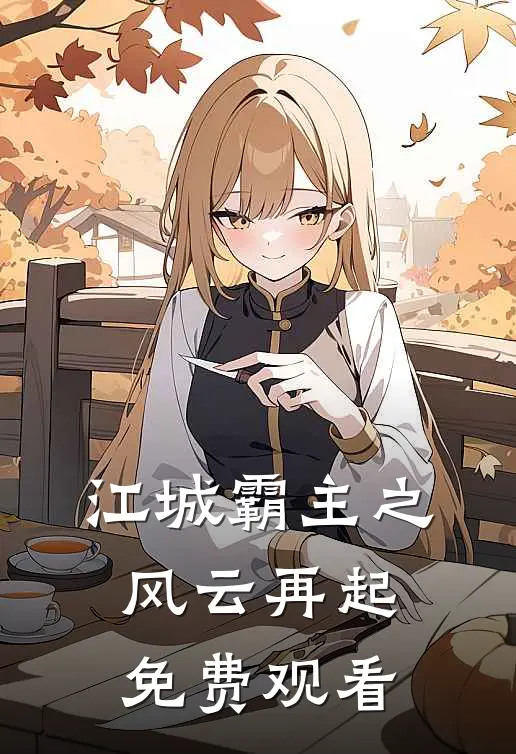 江城霸主之风云再起免费观看