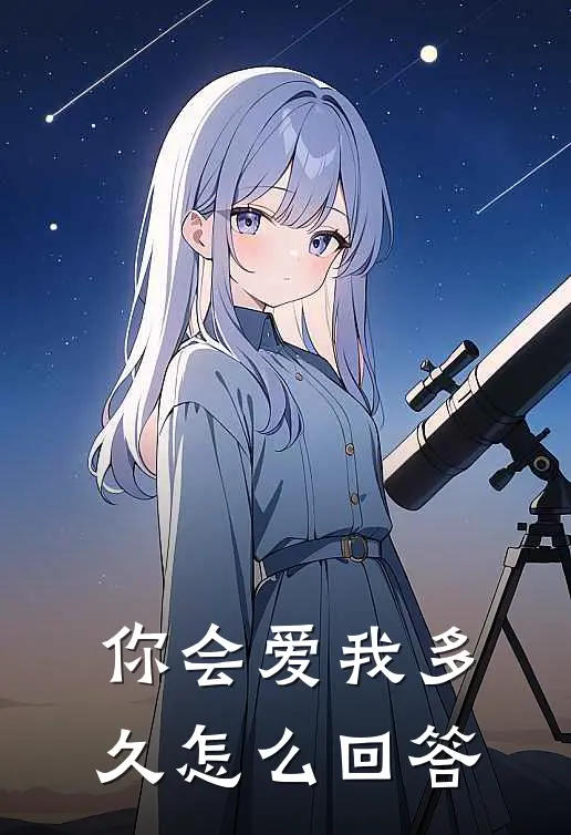 你会爱我多久怎么回答