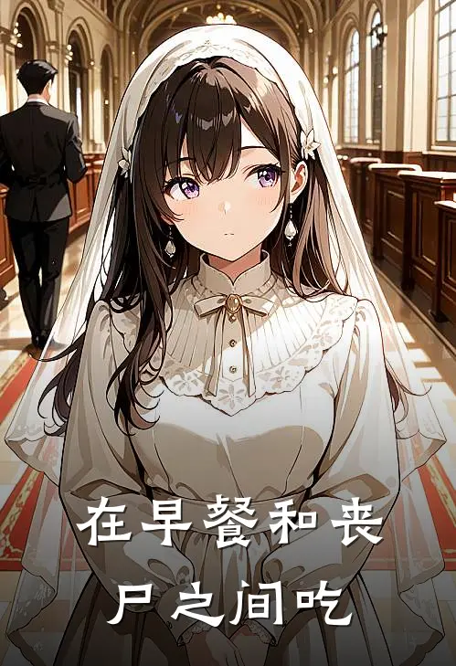 在早餐和丧尸之间吃