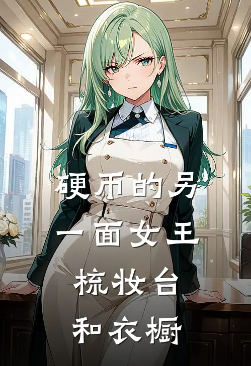 硬币的另一面女王、梳妆台和衣橱