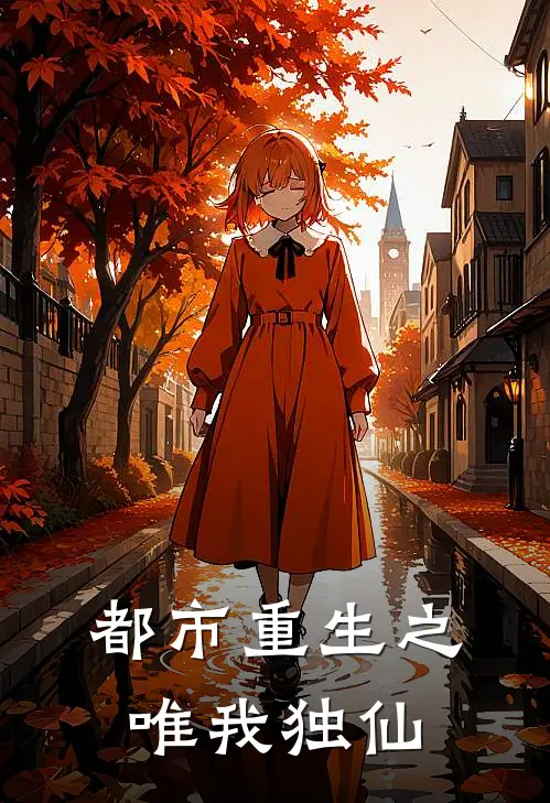 都市重生之唯我独仙