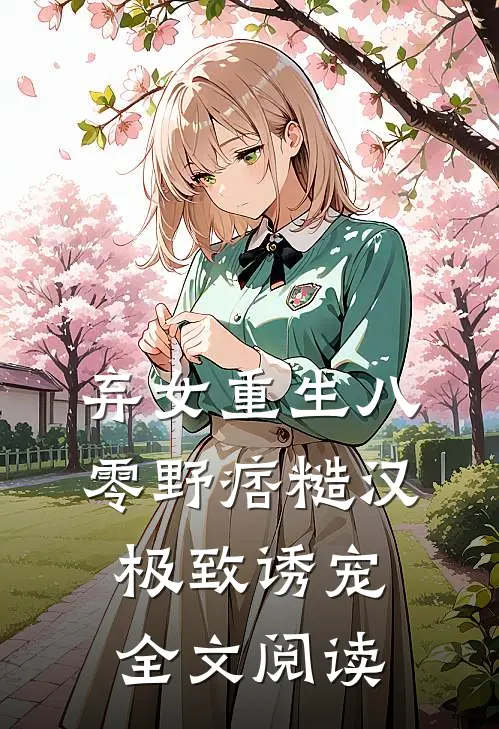 弃女重生八零野痞糙汉极致诱宠全文阅读