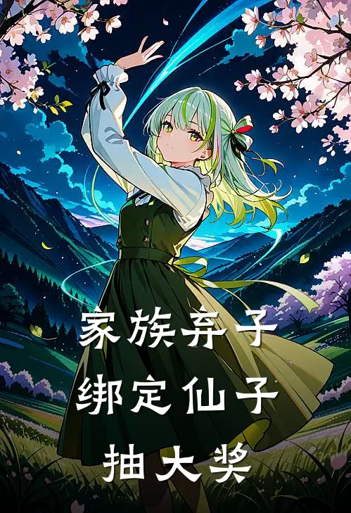 《家族弃子，绑定仙子抽大奖》萧凌风萧天穹全文免费在线阅读_《家族弃子，绑定仙子抽大奖》全集阅读