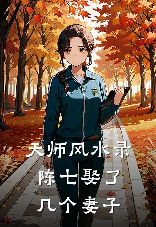 天师风水录陈七娶了几个妻子