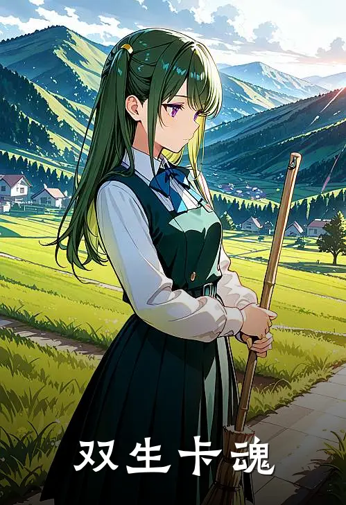 双生卡魂