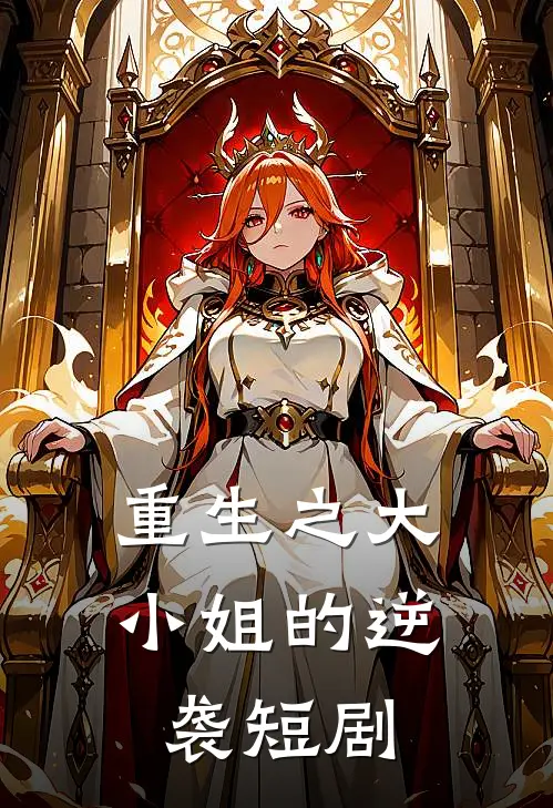 重生之大小姐的逆袭短剧