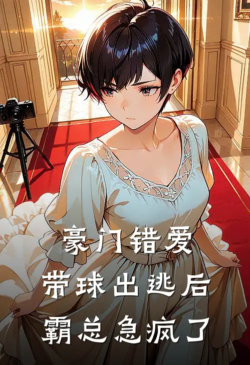 豪门错爱，带球出逃后霸总急疯了