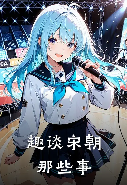 趣谈宋朝那些事